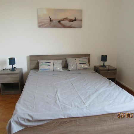 Au Calme Residence L'Ile Heureuse 莱克斯 外观 照片