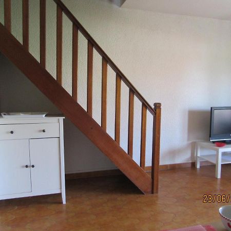 Au Calme Residence L'Ile Heureuse 莱克斯 外观 照片