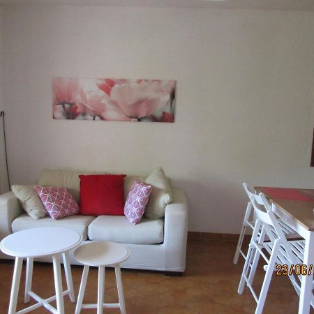 Au Calme Residence L'Ile Heureuse 莱克斯 外观 照片