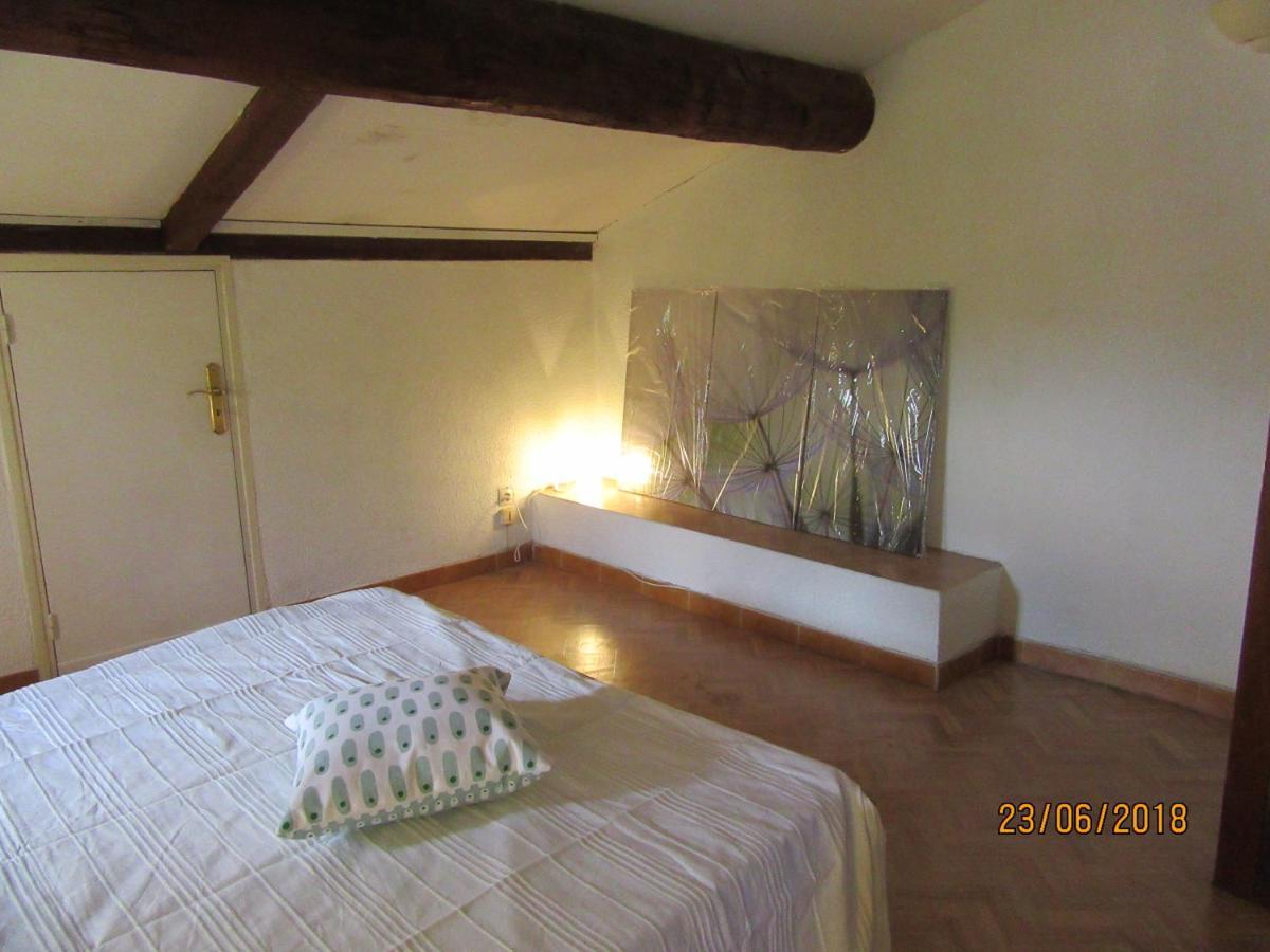 Au Calme Residence L'Ile Heureuse 莱克斯 外观 照片